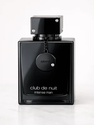Club de Nuit Intense Man Eau de Toilette bottle