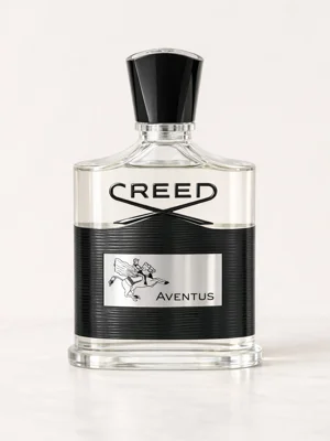 Aventus Eau de Parfum bottle