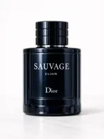 Sauvage Elixir by Dior