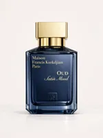 Oud Satin Mood by Maison Francis Kurkdjian