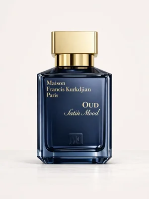 Oud Satin Mood Eau de Parfum bottle